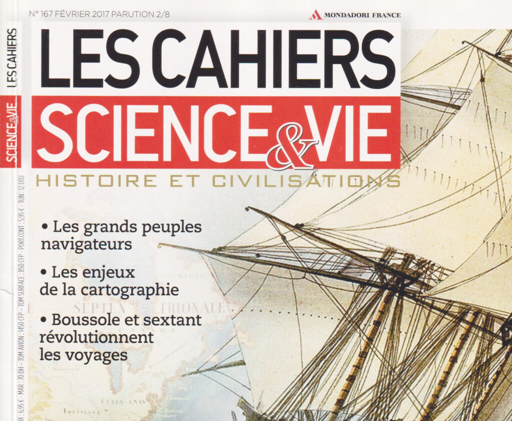 Les Cahiers